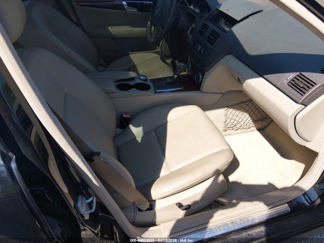 Aukcja sprzedaży 2011 Mercedes-benz C 300 Sport 4matic, vin: WDDGF8BB1BR180250, numer aukcji: 44803855