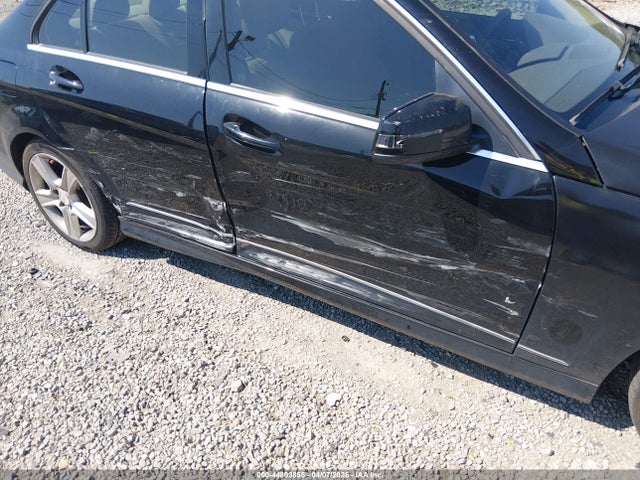 Aukcja sprzedaży 2011 Mercedes-benz C 300 Sport 4matic, vin: WDDGF8BB1BR180250, numer aukcji: 44803855