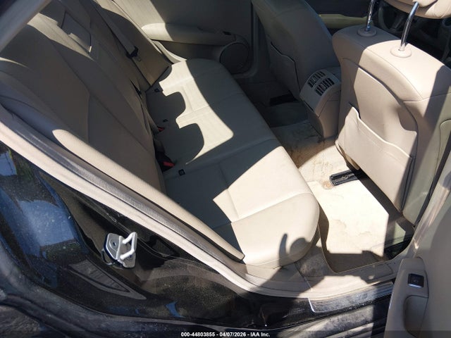 Aukcja sprzedaży 2011 Mercedes-benz C 300 Sport 4matic, vin: WDDGF8BB1BR180250, numer aukcji: 44803855