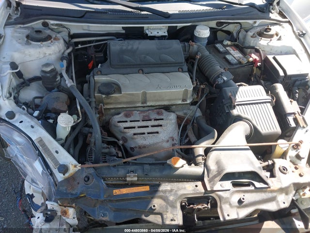 Продаж на аукціоні авто 2012 Mitsubishi Eclipse Spyder Gs Sport, vin: 4A37L2EF8CE003618, номер лоту: 44803860