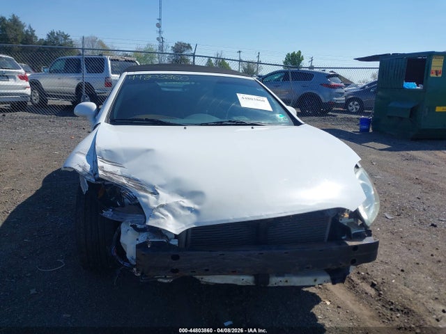 Продаж на аукціоні авто 2012 Mitsubishi Eclipse Spyder Gs Sport, vin: 4A37L2EF8CE003618, номер лоту: 44803860