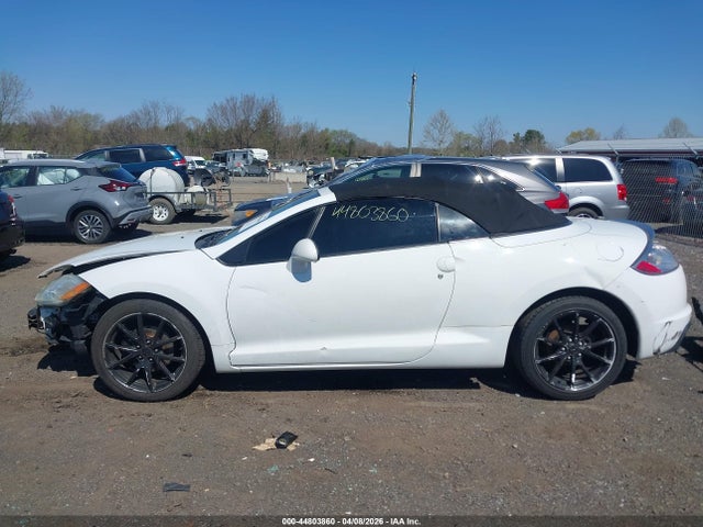 Продаж на аукціоні авто 2012 Mitsubishi Eclipse Spyder Gs Sport, vin: 4A37L2EF8CE003618, номер лоту: 44803860