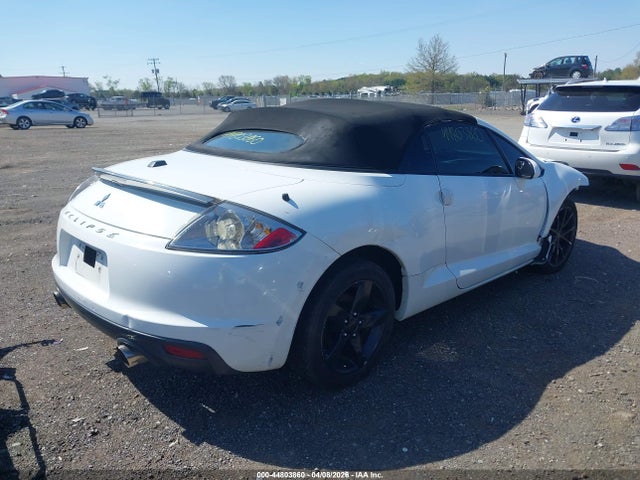 Продаж на аукціоні авто 2012 Mitsubishi Eclipse Spyder Gs Sport, vin: 4A37L2EF8CE003618, номер лоту: 44803860