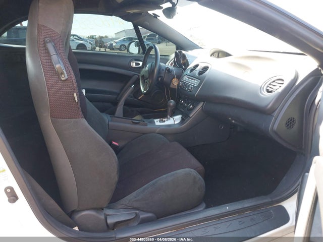 Продаж на аукціоні авто 2012 Mitsubishi Eclipse Spyder Gs Sport, vin: 4A37L2EF8CE003618, номер лоту: 44803860
