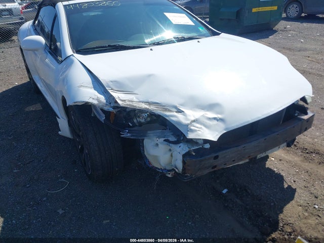 Продаж на аукціоні авто 2012 Mitsubishi Eclipse Spyder Gs Sport, vin: 4A37L2EF8CE003618, номер лоту: 44803860