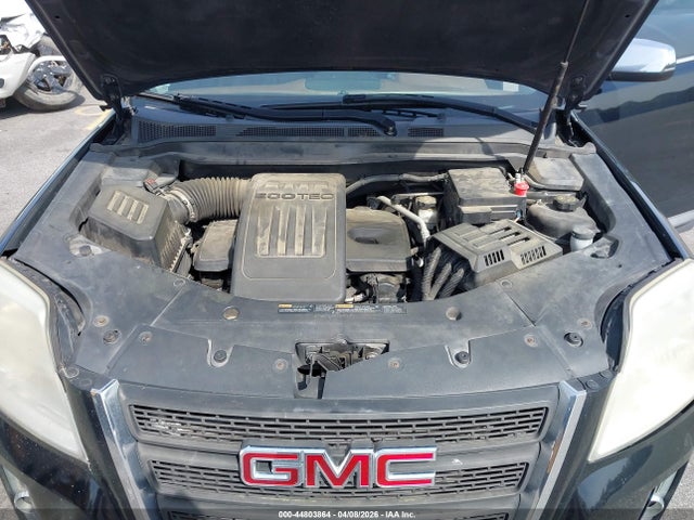 Продаж на аукціоні авто 2014 Gmc Terrain Slt-2, vin: 2GKALTEK3E6195831, номер лоту: 44803864