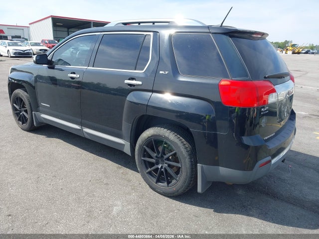 Продаж на аукціоні авто 2014 Gmc Terrain Slt-2, vin: 2GKALTEK3E6195831, номер лоту: 44803864