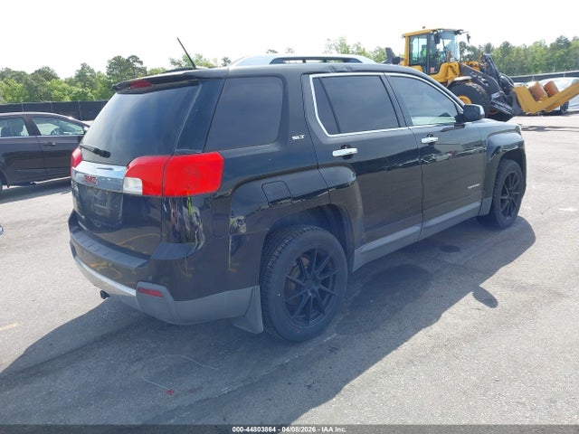 Продаж на аукціоні авто 2014 Gmc Terrain Slt-2, vin: 2GKALTEK3E6195831, номер лоту: 44803864