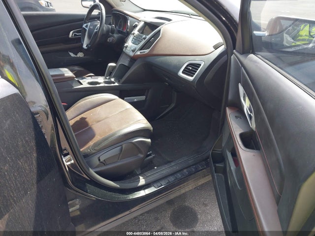 Продаж на аукціоні авто 2014 Gmc Terrain Slt-2, vin: 2GKALTEK3E6195831, номер лоту: 44803864