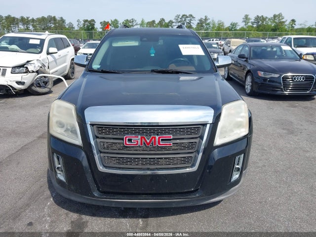 Продаж на аукціоні авто 2014 Gmc Terrain Slt-2, vin: 2GKALTEK3E6195831, номер лоту: 44803864