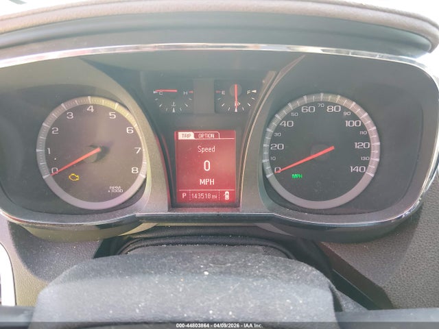 Продаж на аукціоні авто 2014 Gmc Terrain Slt-2, vin: 2GKALTEK3E6195831, номер лоту: 44803864