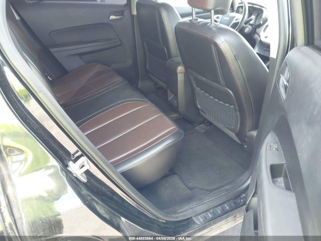 Продаж на аукціоні авто 2014 Gmc Terrain Slt-2, vin: 2GKALTEK3E6195831, номер лоту: 44803864