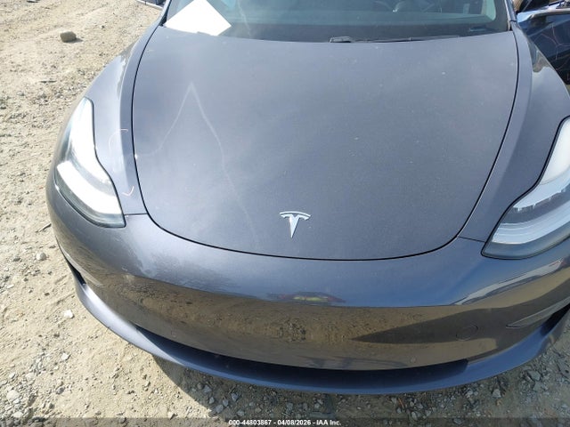 Aukcja sprzedaży 2018 Tesla Model 3 Long Range/mid Range, vin: 5YJ3E1EA0JF158122, numer aukcji: 44803867