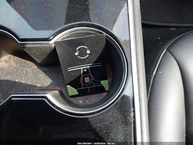 Aukcja sprzedaży 2018 Tesla Model 3 Long Range/mid Range, vin: 5YJ3E1EA0JF158122, numer aukcji: 44803867
