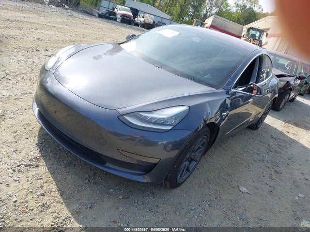 Aukcja sprzedaży 2018 Tesla Model 3 Long Range/mid Range, vin: 5YJ3E1EA0JF158122, numer aukcji: 44803867
