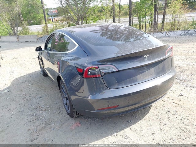 Aukcja sprzedaży 2018 Tesla Model 3 Long Range/mid Range, vin: 5YJ3E1EA0JF158122, numer aukcji: 44803867