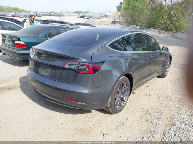 Aukcja sprzedaży 2018 Tesla Model 3 Long Range/mid Range, vin: 5YJ3E1EA0JF158122, numer aukcji: 44803867