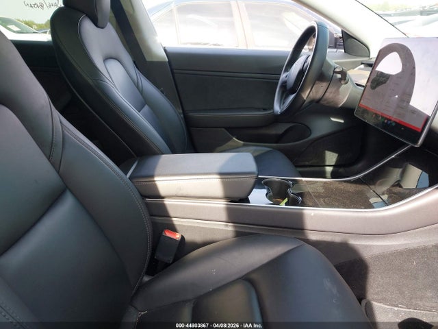 Aukcja sprzedaży 2018 Tesla Model 3 Long Range/mid Range, vin: 5YJ3E1EA0JF158122, numer aukcji: 44803867