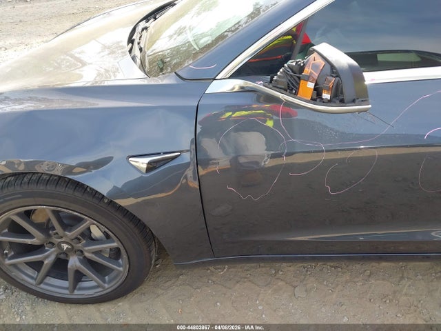 Aukcja sprzedaży 2018 Tesla Model 3 Long Range/mid Range, vin: 5YJ3E1EA0JF158122, numer aukcji: 44803867