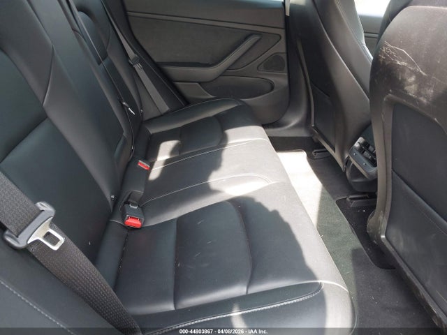 Aukcja sprzedaży 2018 Tesla Model 3 Long Range/mid Range, vin: 5YJ3E1EA0JF158122, numer aukcji: 44803867