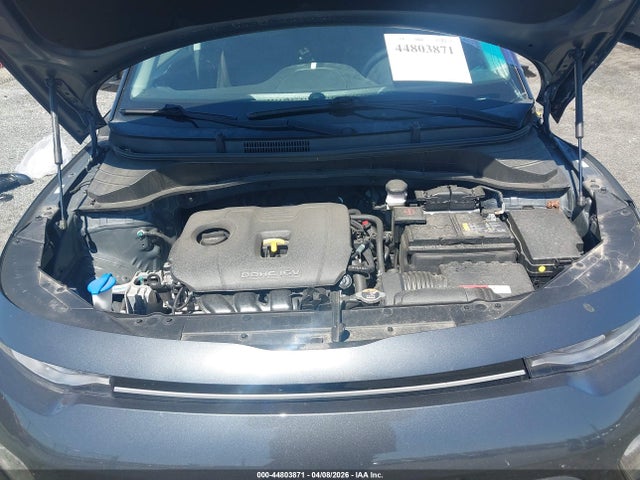 Aukcja sprzedaży 2022 Kia Soul Ex, vin: KNDJ33AU3N7804676, numer aukcji: 44803871