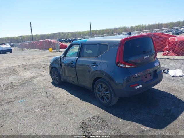Aukcja sprzedaży 2022 Kia Soul Ex, vin: KNDJ33AU3N7804676, numer aukcji: 44803871