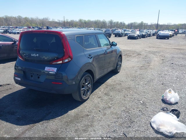 Aukcja sprzedaży 2022 Kia Soul Ex, vin: KNDJ33AU3N7804676, numer aukcji: 44803871