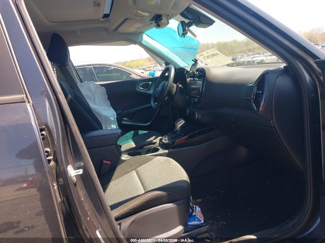 Aukcja sprzedaży 2022 Kia Soul Ex, vin: KNDJ33AU3N7804676, numer aukcji: 44803871