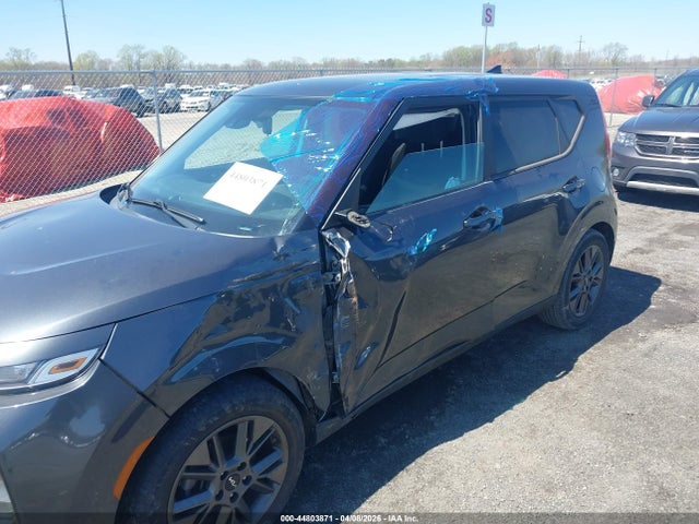 Aukcja sprzedaży 2022 Kia Soul Ex, vin: KNDJ33AU3N7804676, numer aukcji: 44803871