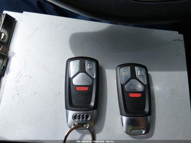 Продаж на аукціоні авто 2023 Audi A4 Premium Plus 45 Tfsi S Line Quattro S Tronic, vin: WAUEAAF47PN006780, номер лоту: 44803879