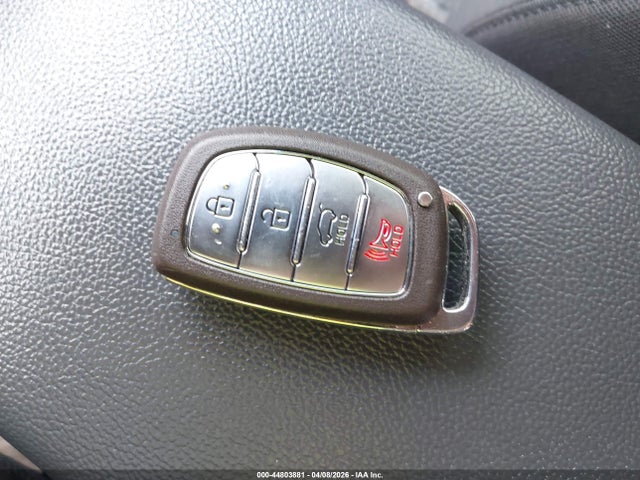 Продаж на аукціоні авто 2018 Hyundai Ioniq Hybrid Sel, vin: KMHC75LC4JU103018, номер лоту: 44803881