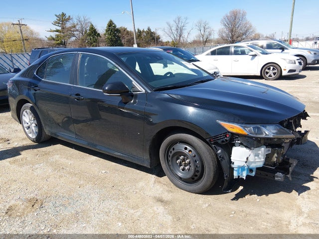Продажа на аукционе авто 2023 Toyota Camry Le, vin: 4T1C11AK4PU748006, номер лота: 44803883