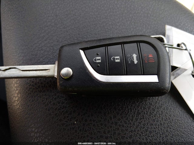 Продажа на аукционе авто 2023 Toyota Camry Le, vin: 4T1C11AK4PU748006, номер лота: 44803883