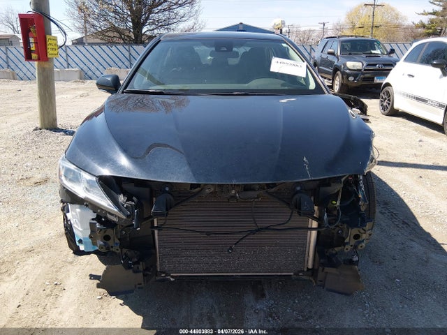 Продажа на аукционе авто 2023 Toyota Camry Le, vin: 4T1C11AK4PU748006, номер лота: 44803883