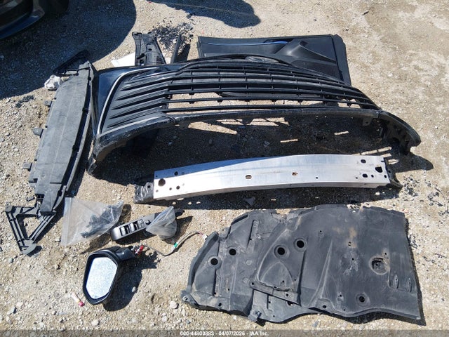 Продажа на аукционе авто 2023 Toyota Camry Le, vin: 4T1C11AK4PU748006, номер лота: 44803883