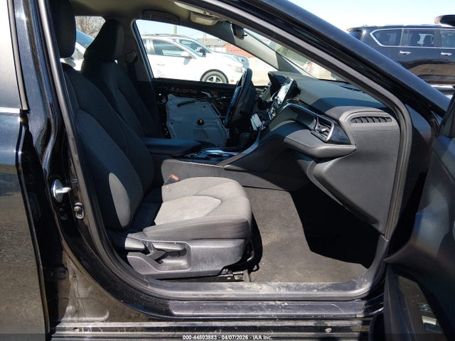 Продажа на аукционе авто 2023 Toyota Camry Le, vin: 4T1C11AK4PU748006, номер лота: 44803883