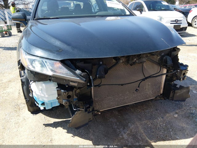 Продажа на аукционе авто 2023 Toyota Camry Le, vin: 4T1C11AK4PU748006, номер лота: 44803883