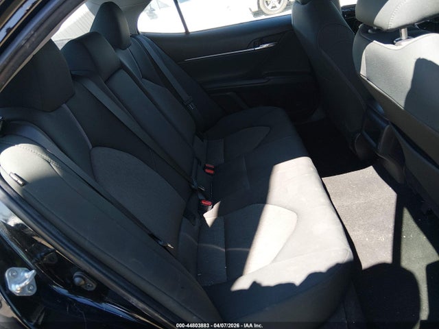 Продажа на аукционе авто 2023 Toyota Camry Le, vin: 4T1C11AK4PU748006, номер лота: 44803883