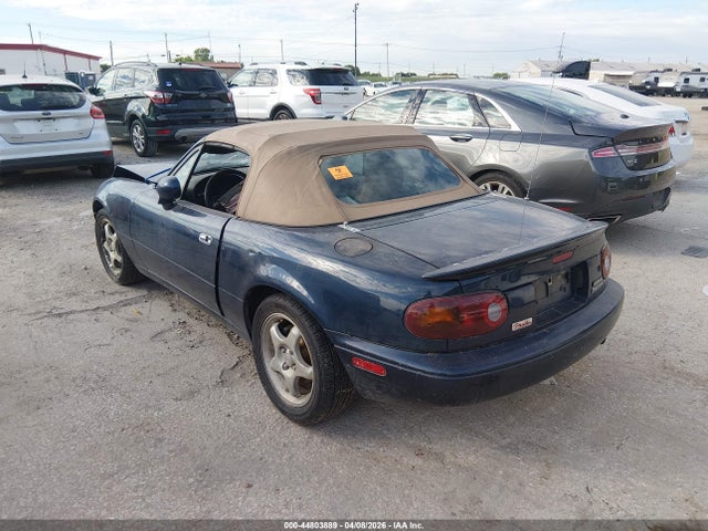 Продаж на аукціоні авто 1997 Mazda Mx-5 Miata Leather Pkg/m Edition/popular Equipment Pkg/r Pkg./sto/touring Pkg, vin: JM1NA353XV0737768, номер лоту: 44803889