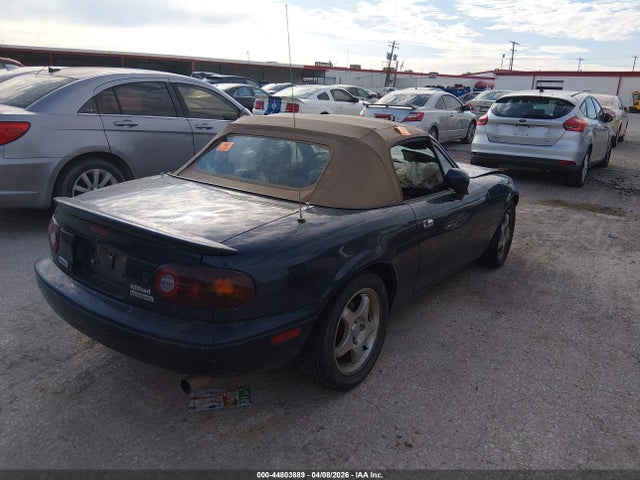 Продаж на аукціоні авто 1997 Mazda Mx-5 Miata Leather Pkg/m Edition/popular Equipment Pkg/r Pkg./sto/touring Pkg, vin: JM1NA353XV0737768, номер лоту: 44803889