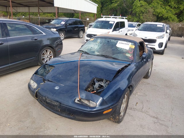 Продаж на аукціоні авто 1997 Mazda Mx-5 Miata Leather Pkg/m Edition/popular Equipment Pkg/r Pkg./sto/touring Pkg, vin: JM1NA353XV0737768, номер лоту: 44803889