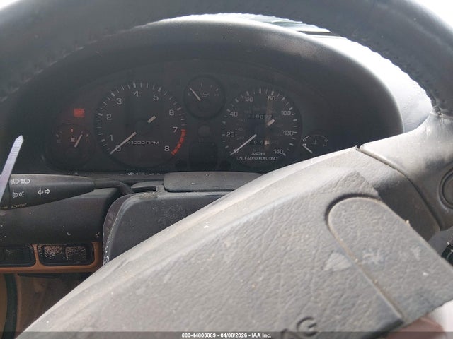 Продаж на аукціоні авто 1997 Mazda Mx-5 Miata Leather Pkg/m Edition/popular Equipment Pkg/r Pkg./sto/touring Pkg, vin: JM1NA353XV0737768, номер лоту: 44803889
