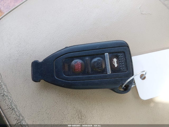 Aukcja sprzedaży 2005 Lexus Ls 430, vin: JTHBN36F255021481, numer aukcji: 44803891