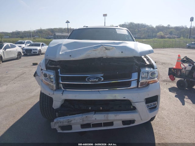 Aukcja sprzedaży 2017 Ford Expedition Limited, vin: 1FMJU2AT1HEA82702, numer aukcji: 44803896