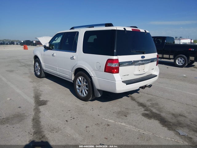 Aukcja sprzedaży 2017 Ford Expedition Limited, vin: 1FMJU2AT1HEA82702, numer aukcji: 44803896