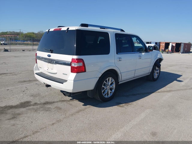 Aukcja sprzedaży 2017 Ford Expedition Limited, vin: 1FMJU2AT1HEA82702, numer aukcji: 44803896
