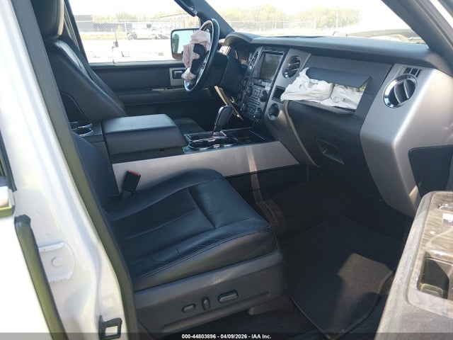Aukcja sprzedaży 2017 Ford Expedition Limited, vin: 1FMJU2AT1HEA82702, numer aukcji: 44803896