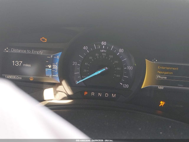 Aukcja sprzedaży 2017 Ford Expedition Limited, vin: 1FMJU2AT1HEA82702, numer aukcji: 44803896
