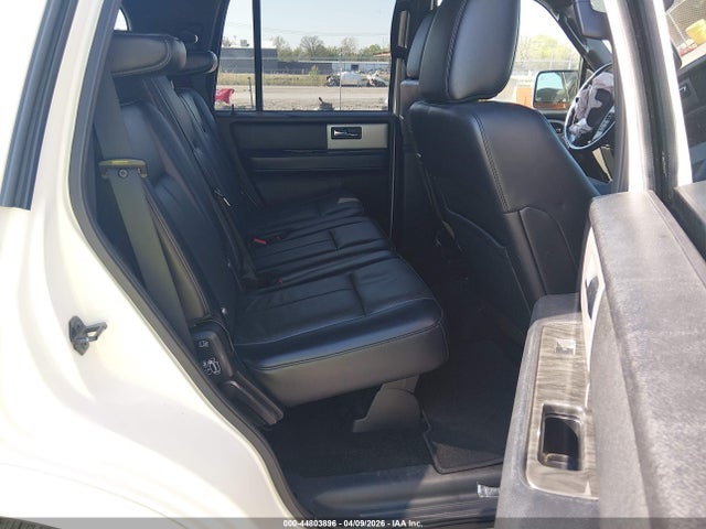 Aukcja sprzedaży 2017 Ford Expedition Limited, vin: 1FMJU2AT1HEA82702, numer aukcji: 44803896