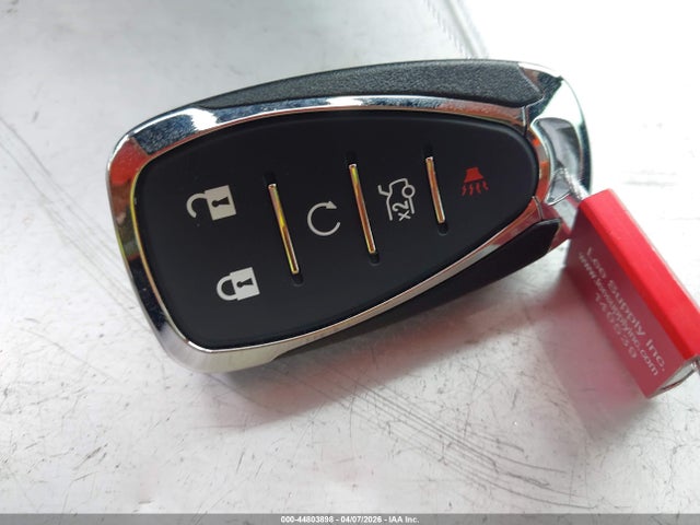 2024 CHEVROLET CAMARO 1G1FD1RS1R0121036 Photo 10